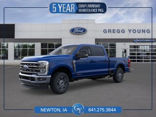 2026 Ford F-350 Truck Crew Cab