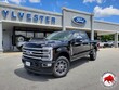  Ford F-250SD