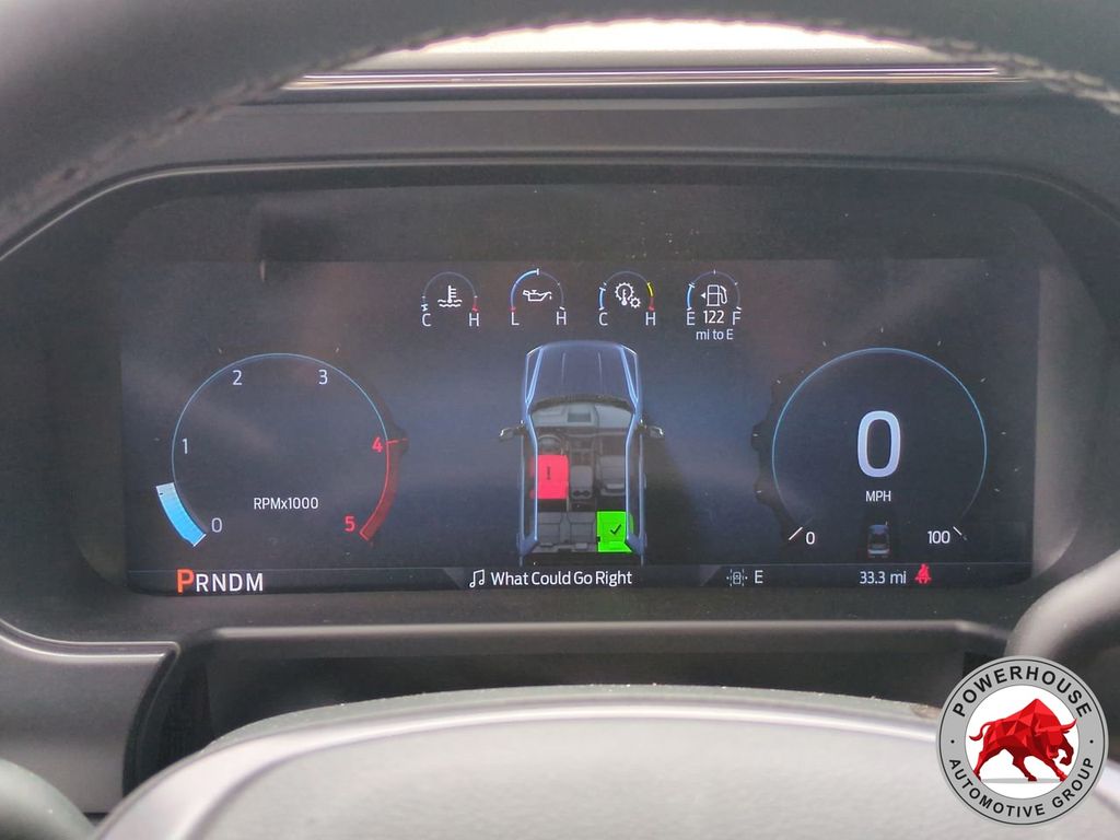 2025 Ford F-350 Super Duty Lariat - Photo 32