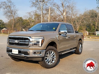 2026 Ford F-150 Lariat Truck