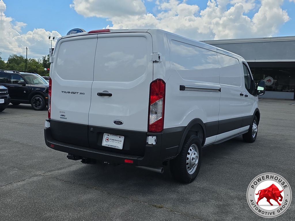 2025 Ford Transit Van Base - Photo 8