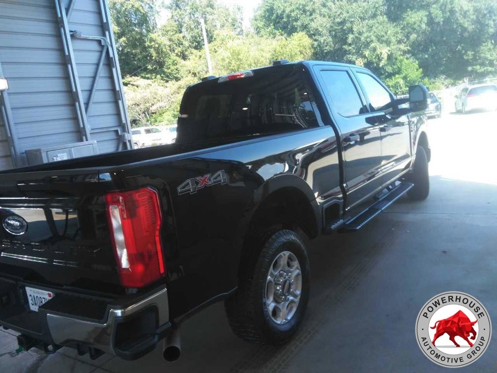 Used 2026 Ford F-250SD XLT Truck