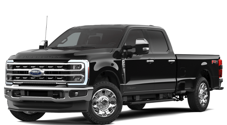2026 Ford F-250 Super Duty Lariat's photo