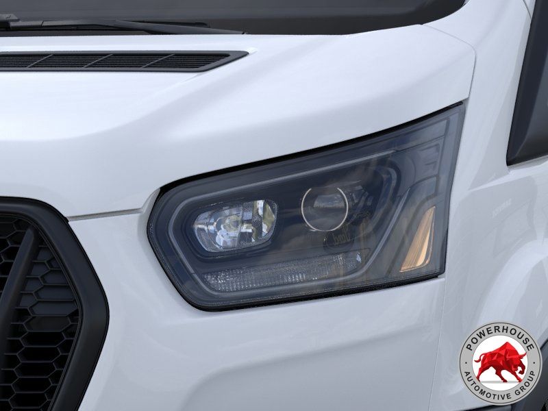 2025 Ford Transit Van Base - Photo 20