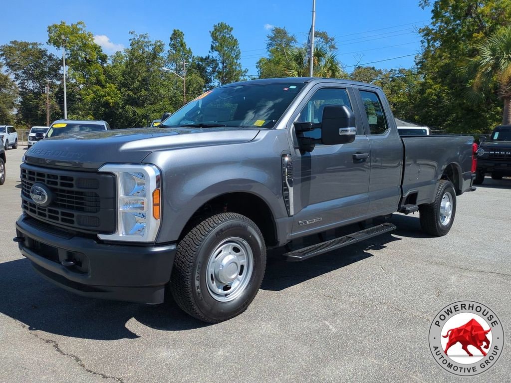 New 2026 Ford F-250SD XL Truck