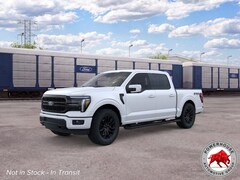 2026 Ford F-150 Lariat Truck