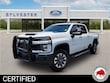  Chevrolet Silverado 2500HD