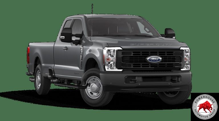 2026 Ford F-250 Super Duty XL - Photo 6