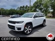  Jeep Grand Cherokee L