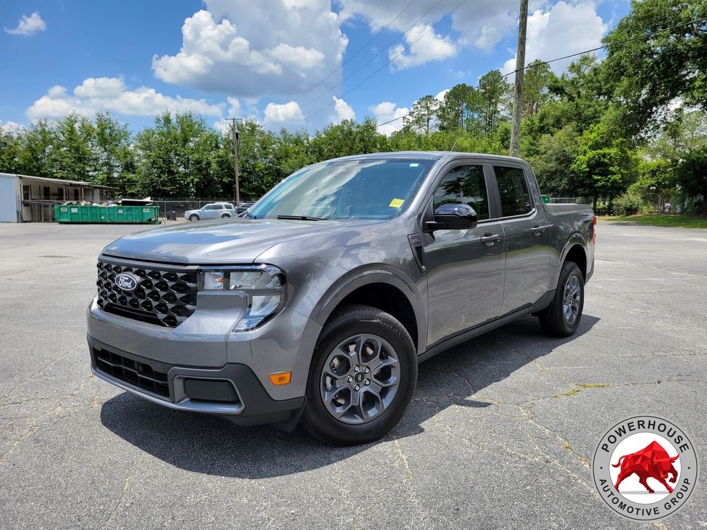 New 2026 Ford Maverick XLT Truck