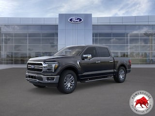 2026 Ford F-150 Lariat Truck