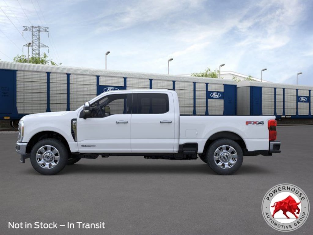New 2026 Ford F-250SD Truck