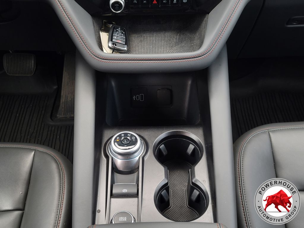 2026 Ford Explorer Active - Photo 24