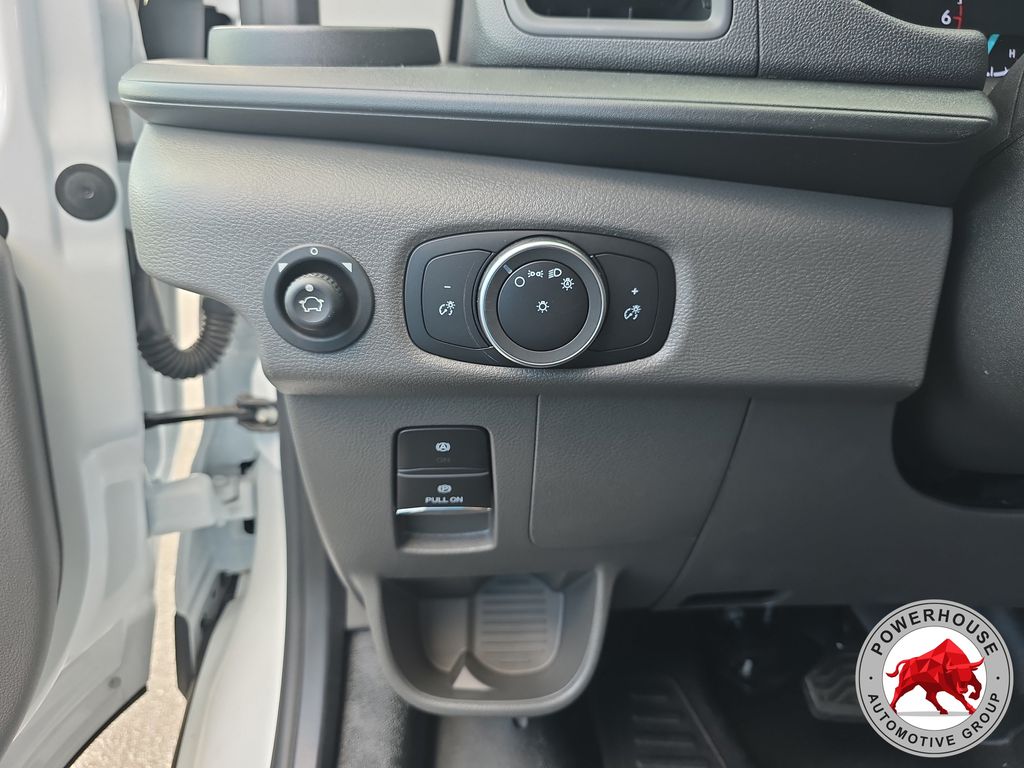 2025 Ford Transit Van Base - Photo 26