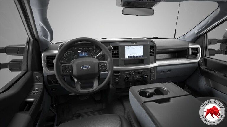 2026 Ford F-250 Super Duty XL - Photo 10