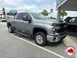  Chevrolet Silverado 2500HD