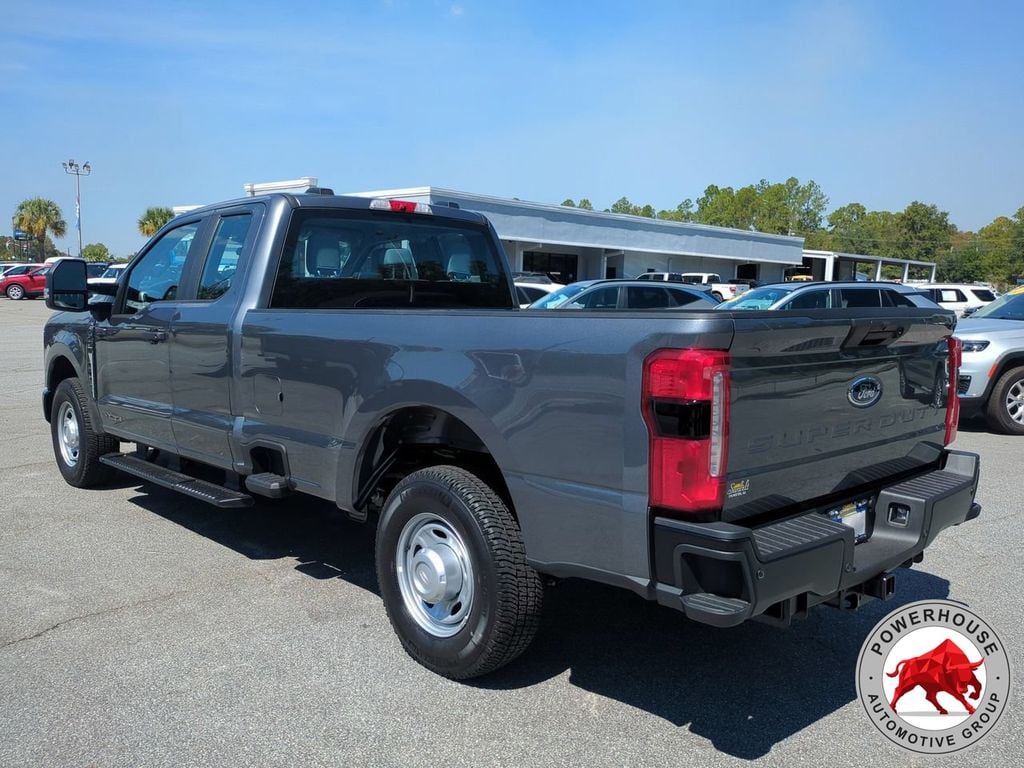 New 2026 Ford F-250SD XL Truck