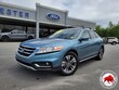  Honda Crosstour