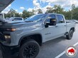  Chevrolet Silverado 2500HD