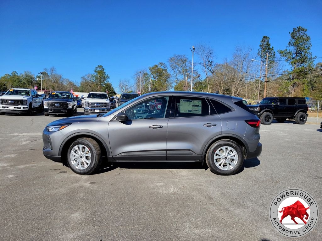 New 2026 Ford Escape Active SUV