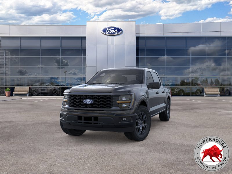 New 2026 Ford F-150 STX Truck