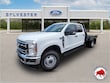  Ford F-350SD