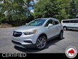 Buick Encore