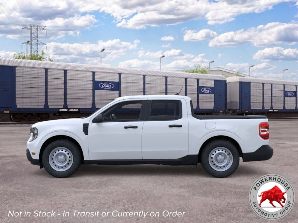 New 2026 Ford Maverick XL Truck