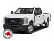  Ford F-250SD