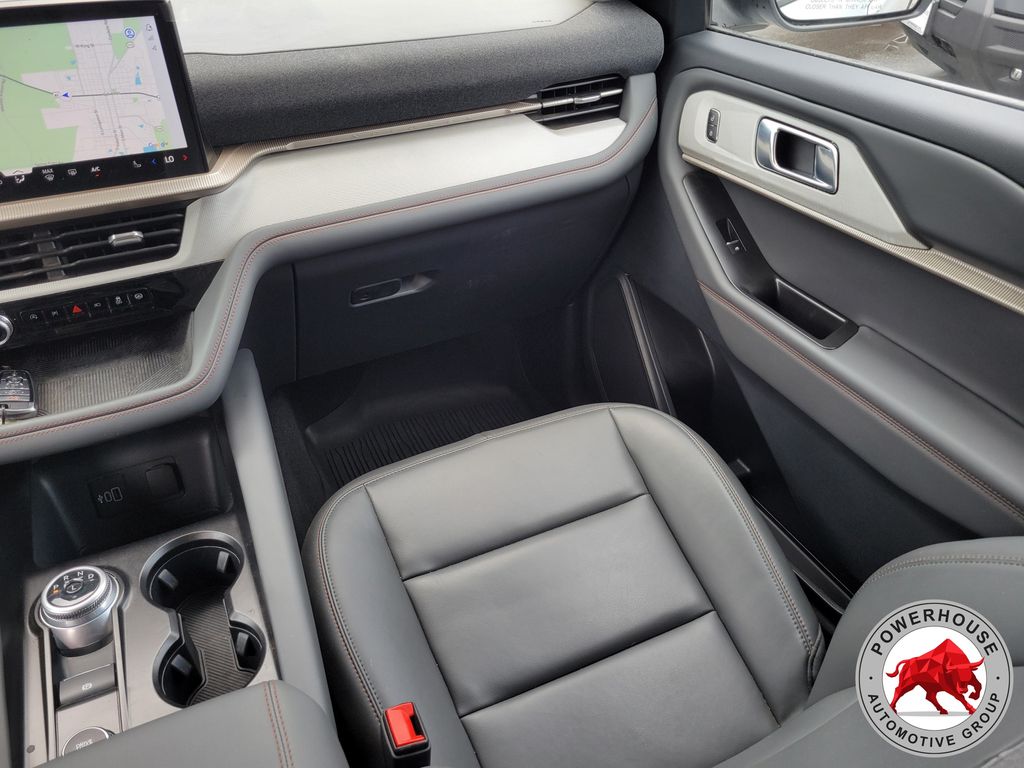 2026 Ford Explorer Active - Photo 22