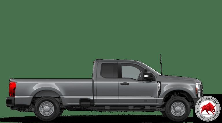 2026 Ford F-250 Super Duty XL - Photo 7
