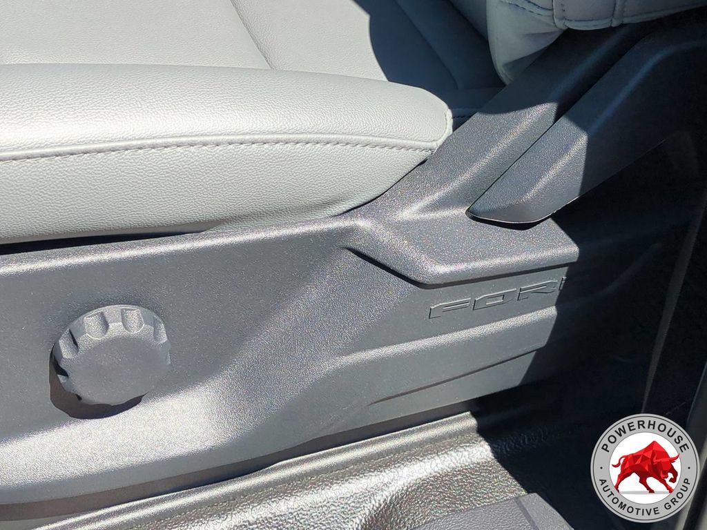 2026 Ford F-250 Super Duty XL - Photo 21