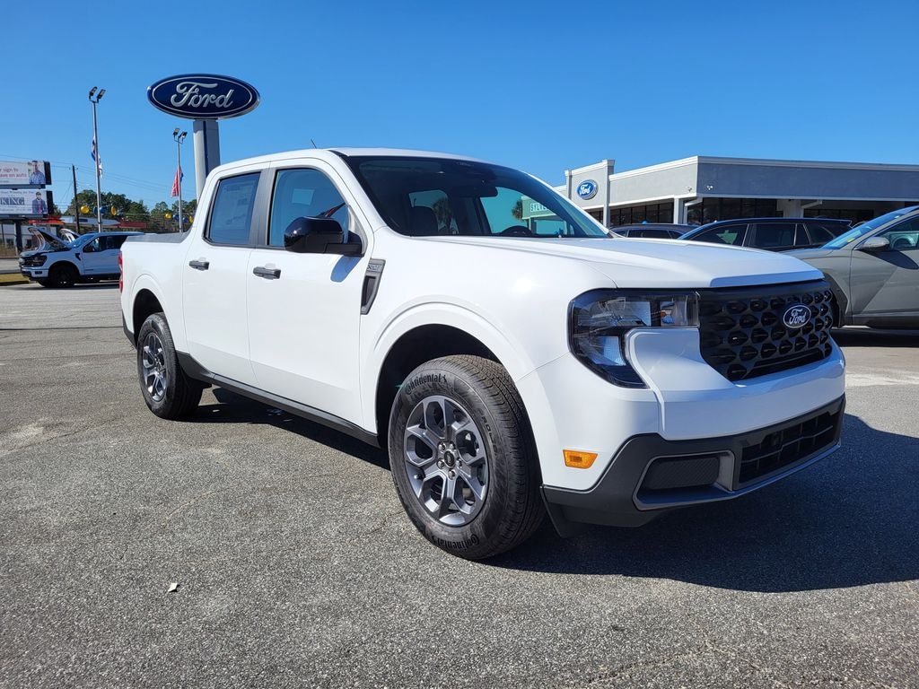 New 2026 Ford Maverick XLT Truck