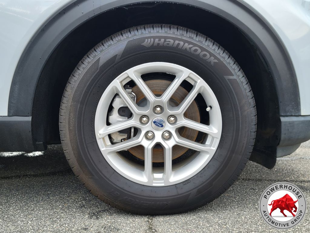 2026 Ford Explorer Active - Photo 12