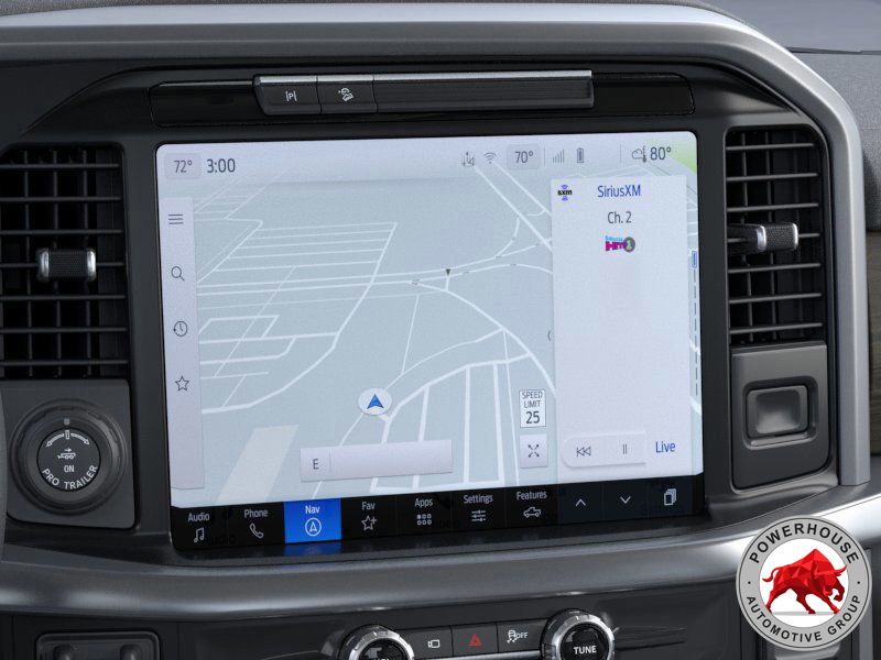 2025 Ford F-150 Lariat - Photo 16