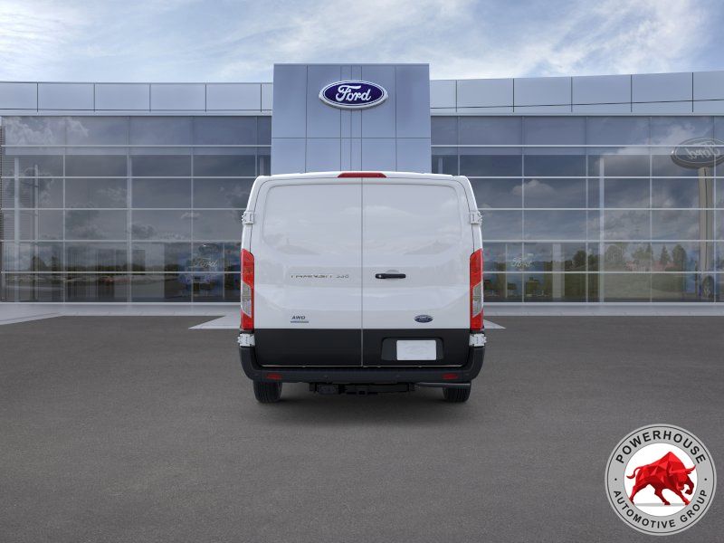 2025 Ford Transit Van Base - Photo 6