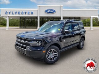 2026 Ford Bronco Sport Big Bend SUV