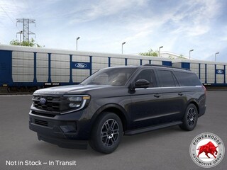 2026 Ford Expedition Max Active SUV
