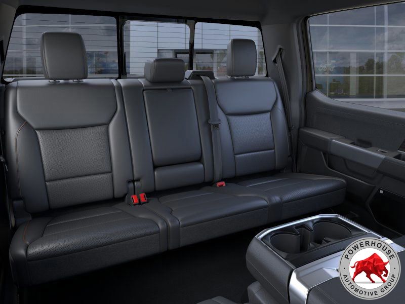 2025 Ford F-150 Lariat - Photo 13