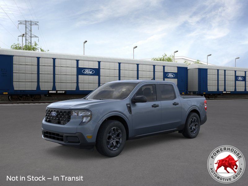 2026 Ford Maverick XLT FWD's photo