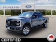  Ford F-250SD
