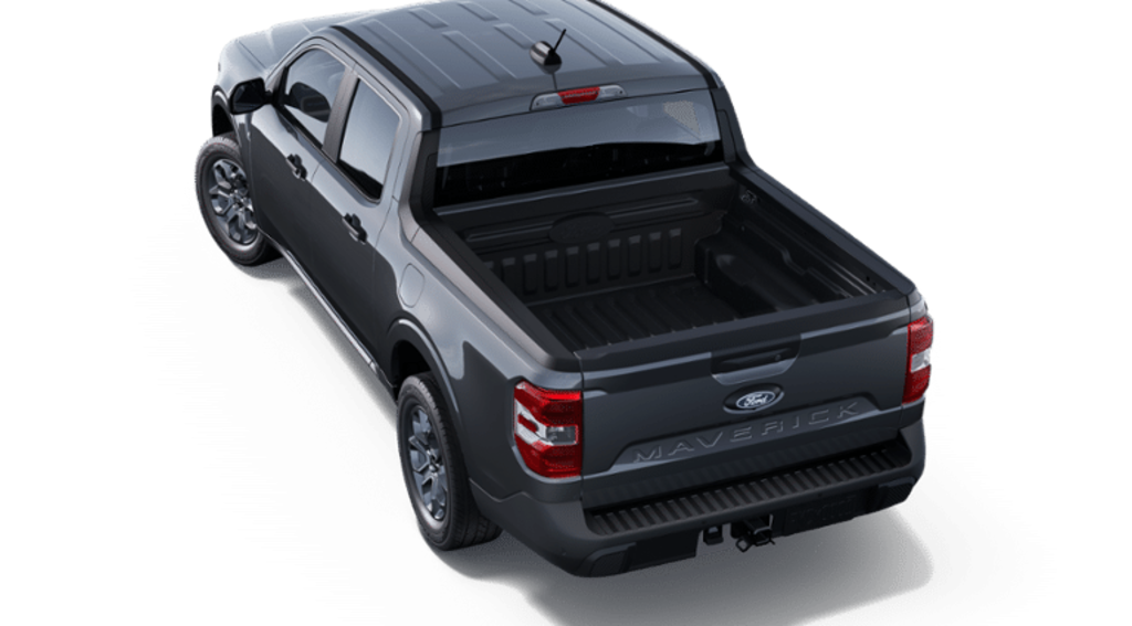 New 2025 Ford Maverick XLT Truck