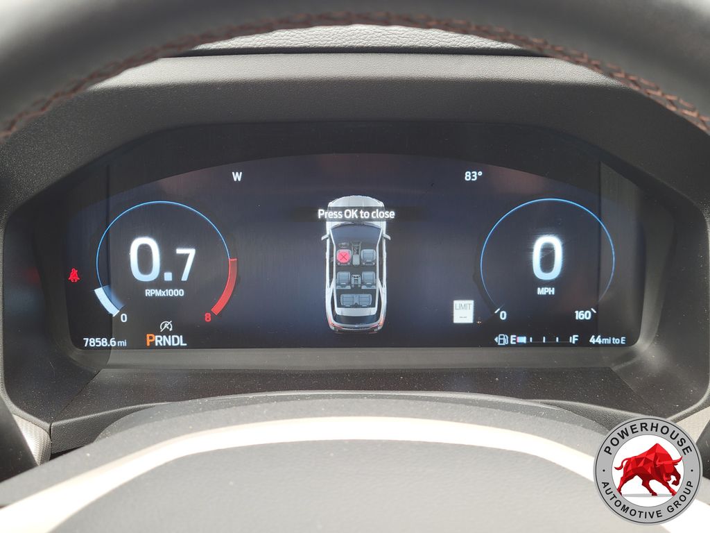 2026 Ford Explorer Active - Photo 35
