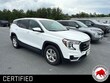  GMC Terrain