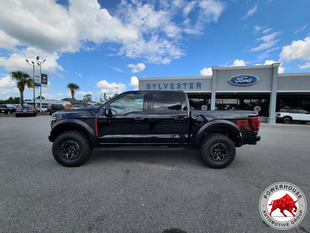 Used 2026 Ford F-150 Raptor R Truck