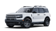 2025 Ford Bronco Sport Big Bend SUV