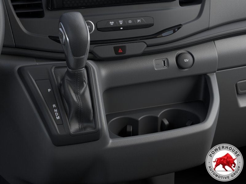 2025 Ford Transit Van Base - Photo 17