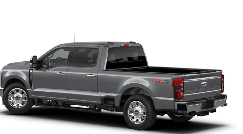 New 2026 Ford F-250SD Truck