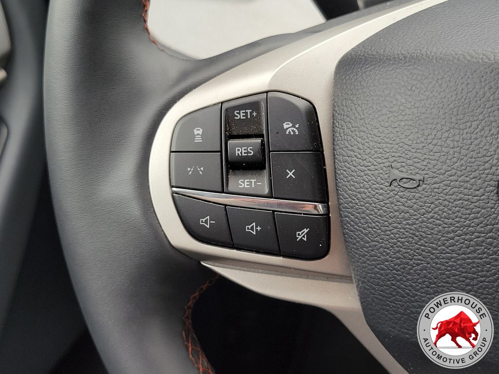2026 Ford Explorer Active - Photo 30