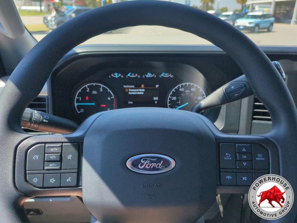 2026 Ford F-250 Super Duty XL - Photo 29